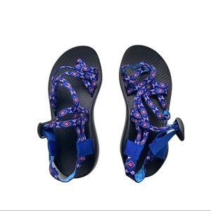 Chacos Z/X2 women’s size 7